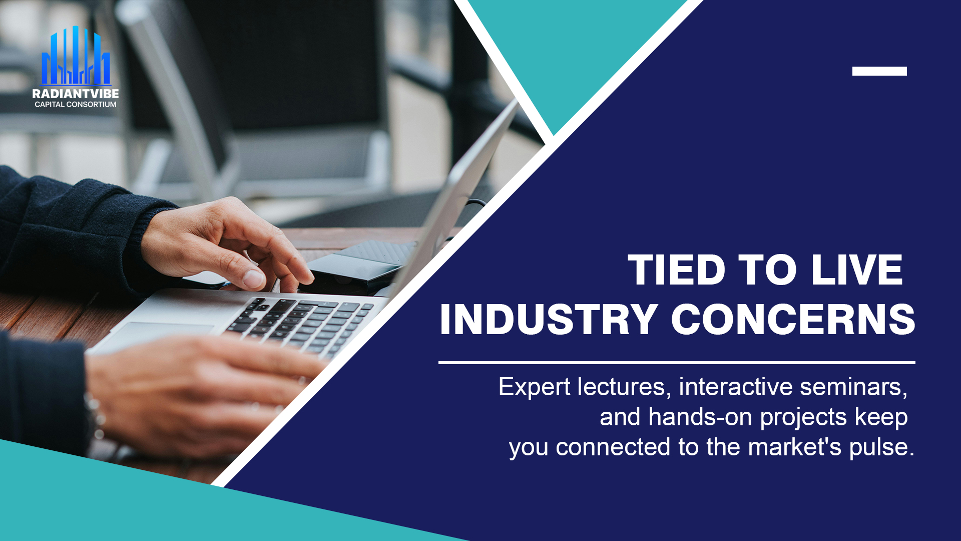 RadiantVibe Capital Consortium